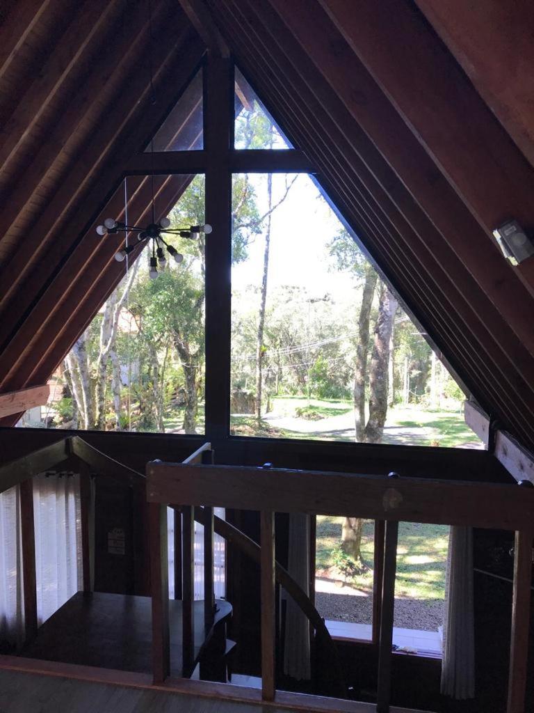 A Cabana Sao Chico São Francisco de Paula Kültér fotó